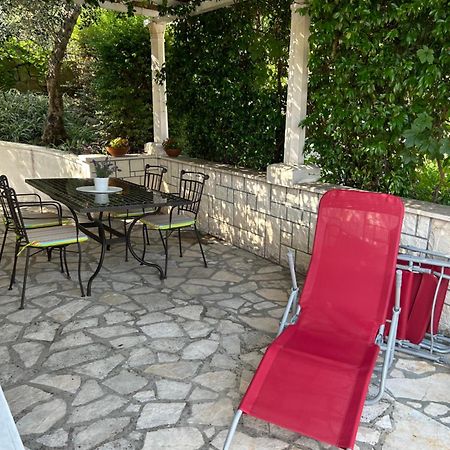 Apartments Villa Diha Korčula Kültér fotó