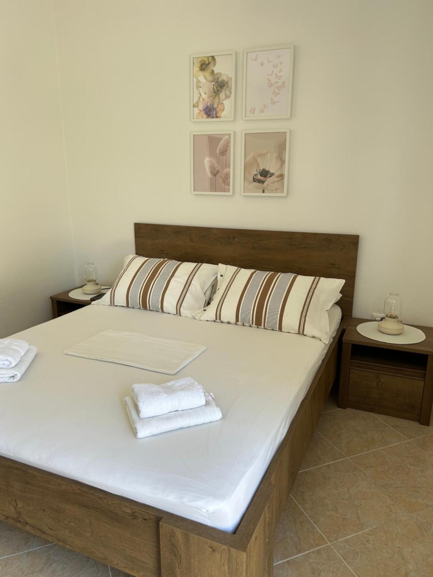 Apartments Villa Diha Korčula Kültér fotó