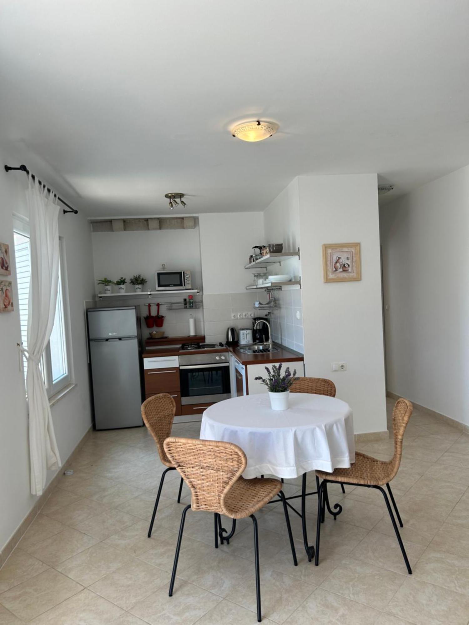 Apartments Villa Diha Korčula Kültér fotó