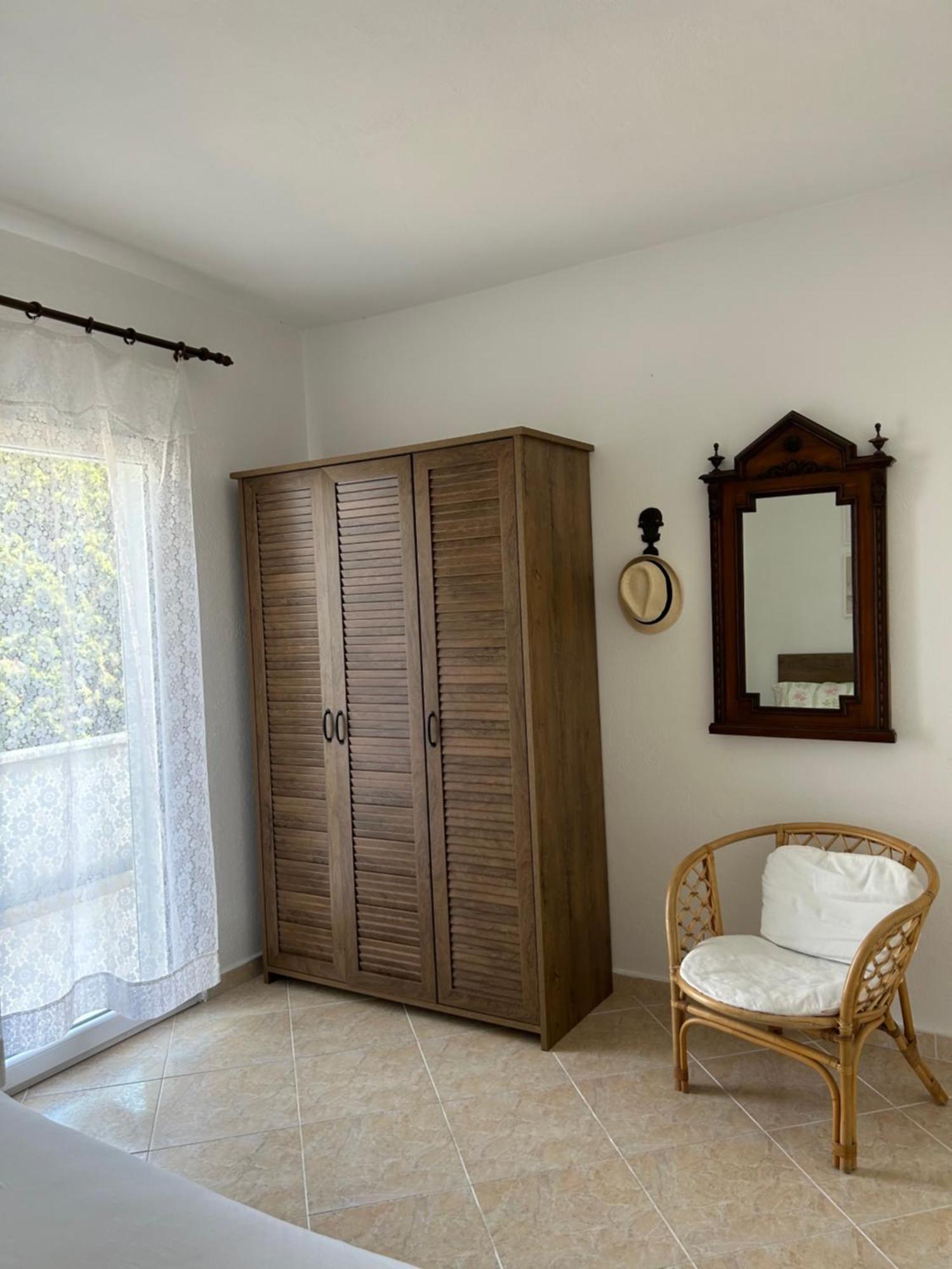 Apartments Villa Diha Korčula Kültér fotó