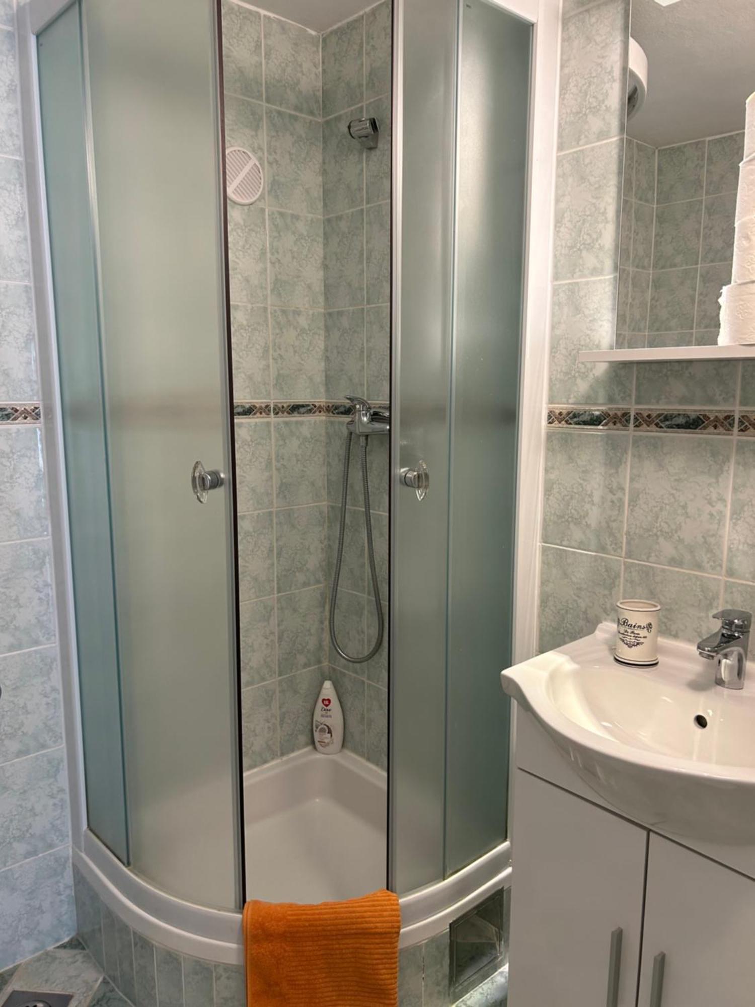 Apartments Villa Diha Korčula Kültér fotó