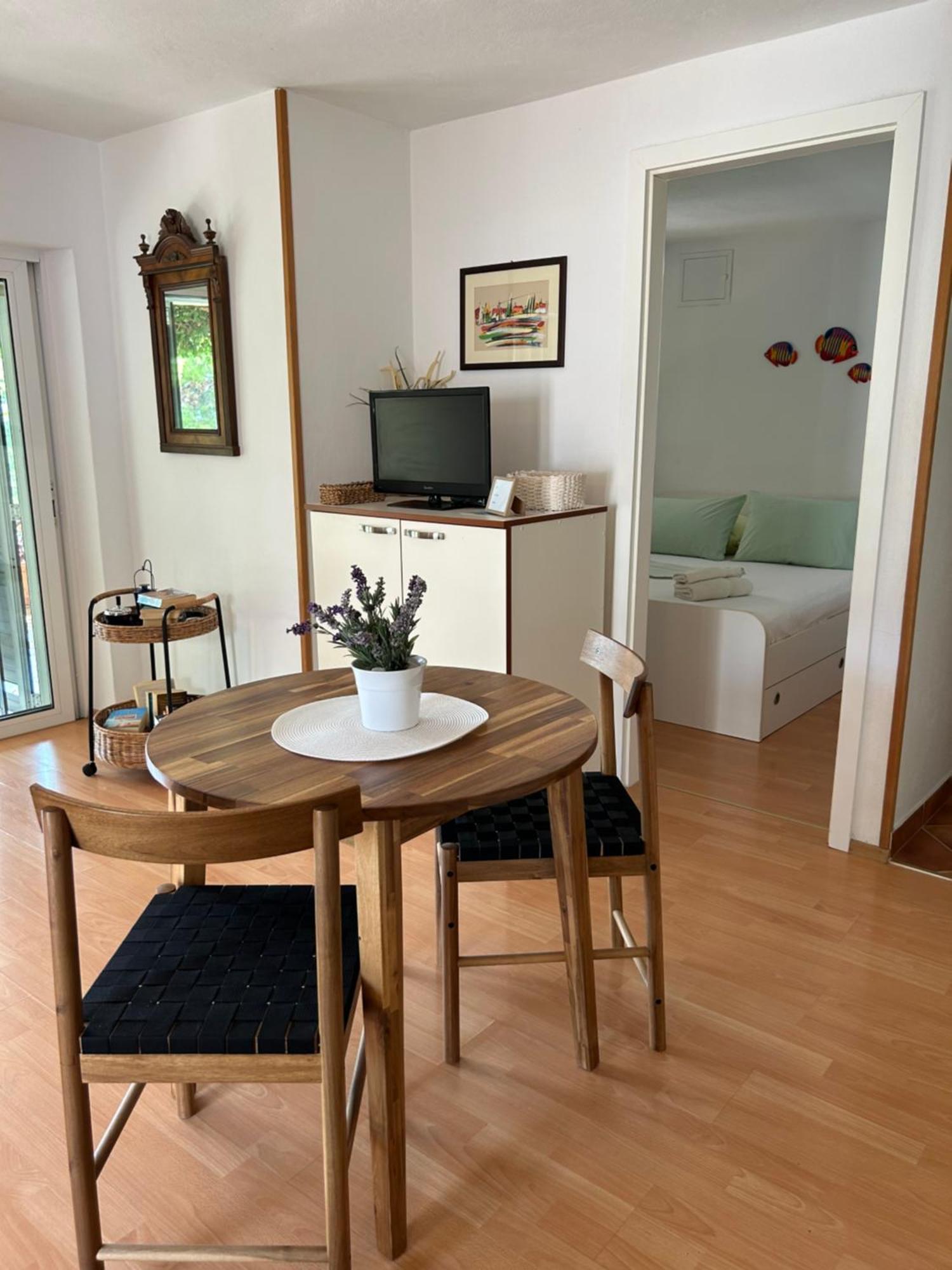 Apartments Villa Diha Korčula Kültér fotó
