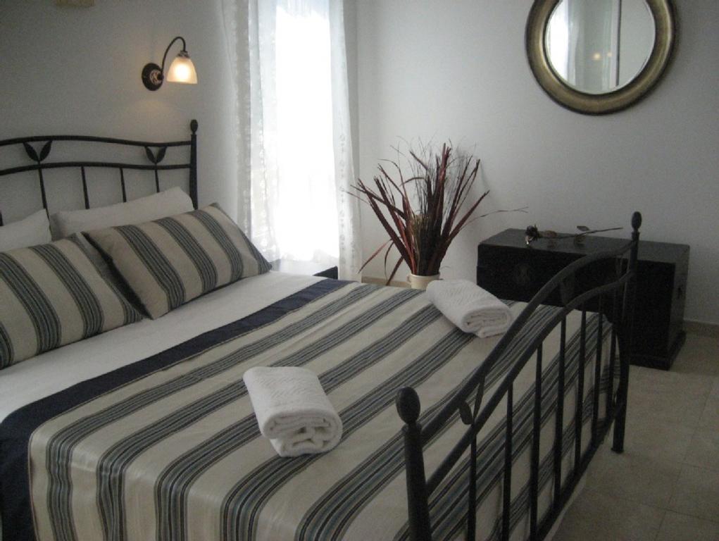 Apartments Villa Diha Korčula Kültér fotó