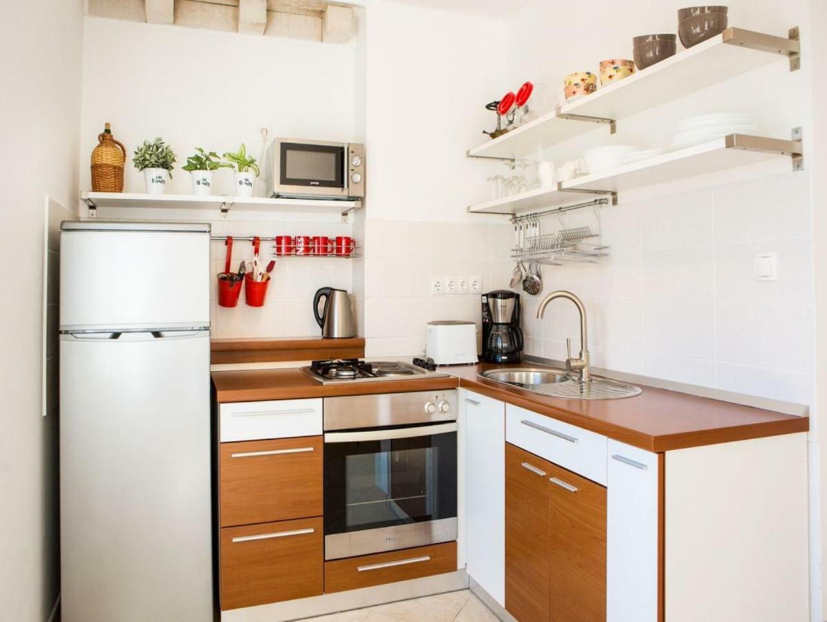 Apartments Villa Diha Korčula Kültér fotó