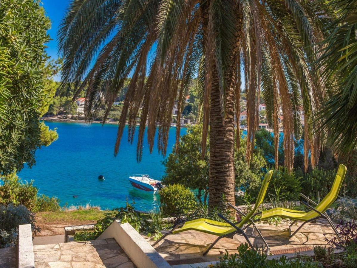 Apartments Villa Diha Korčula Kültér fotó