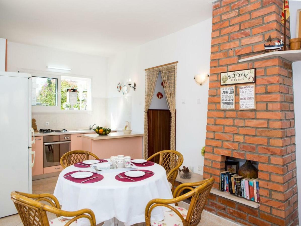 Apartments Villa Diha Korčula Kültér fotó