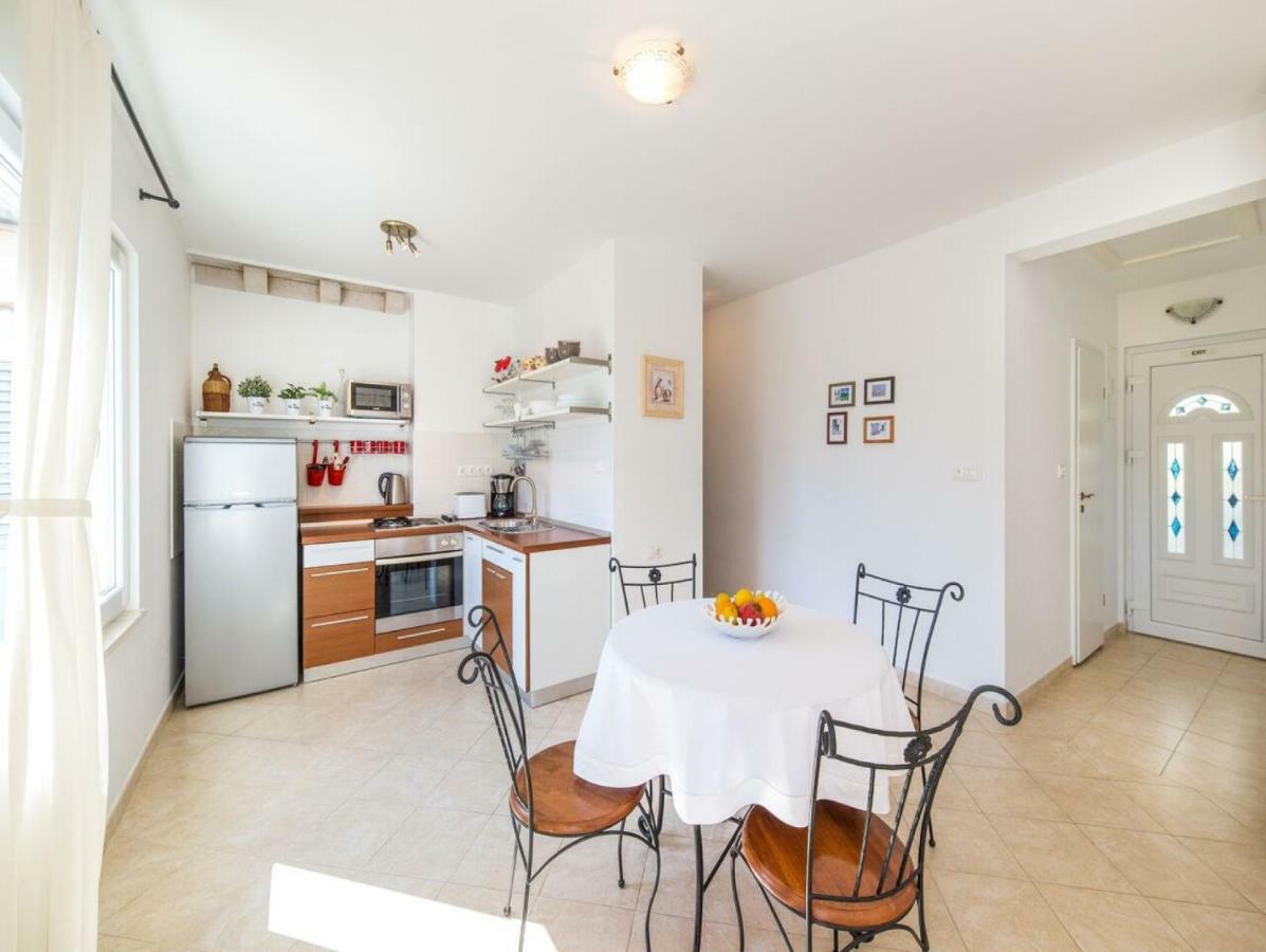 Apartments Villa Diha Korčula Kültér fotó
