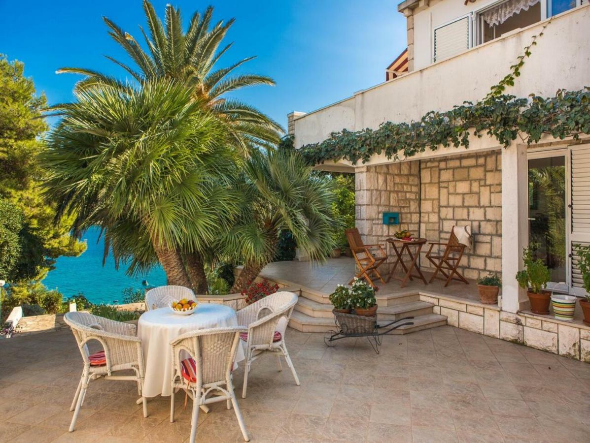 Apartments Villa Diha Korčula Kültér fotó