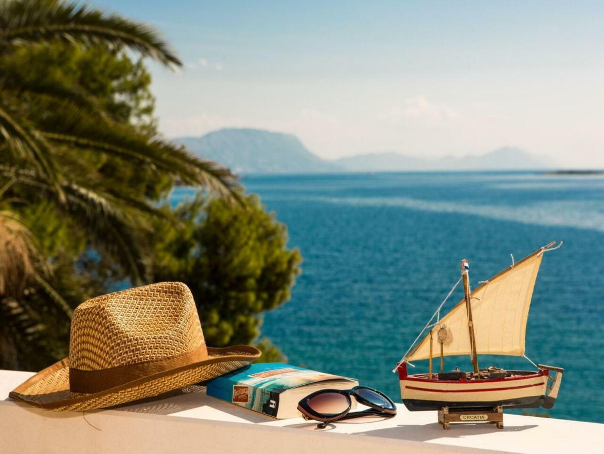 Apartments Villa Diha Korčula Kültér fotó