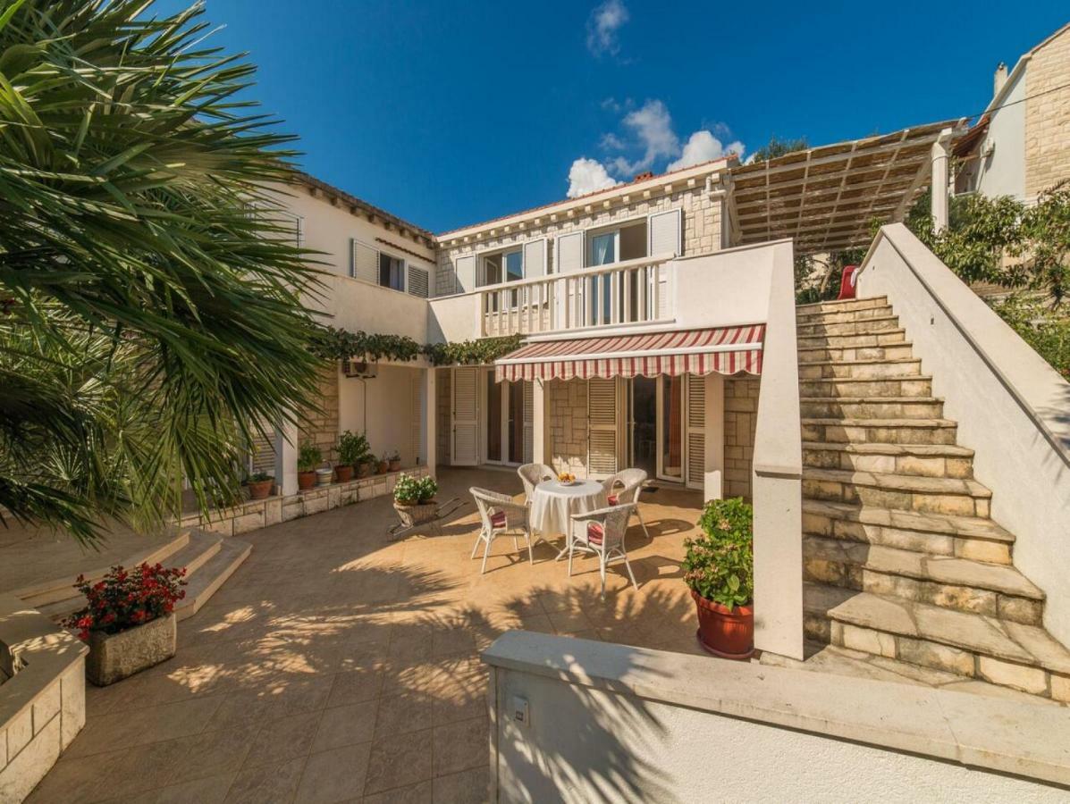 Apartments Villa Diha Korčula Kültér fotó