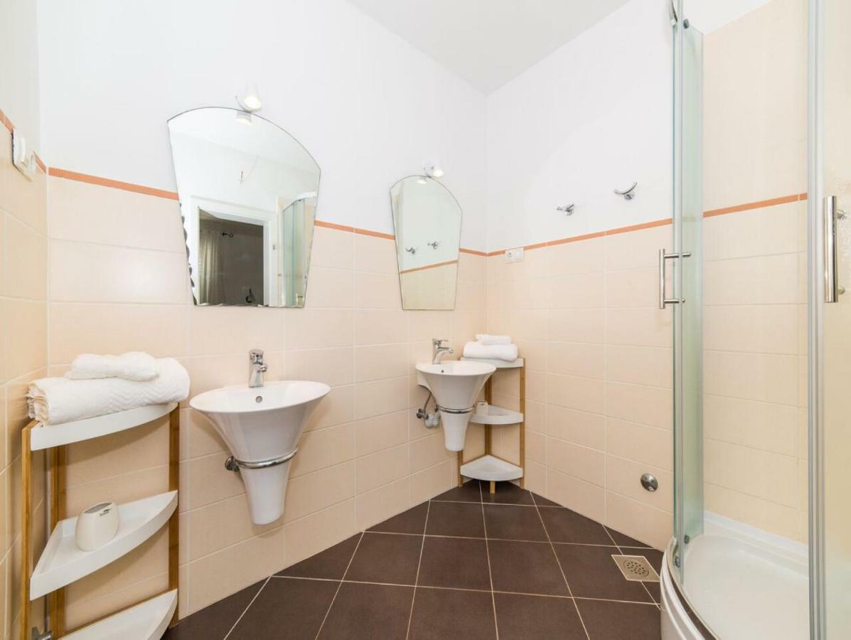 Apartments Villa Diha Korčula Kültér fotó