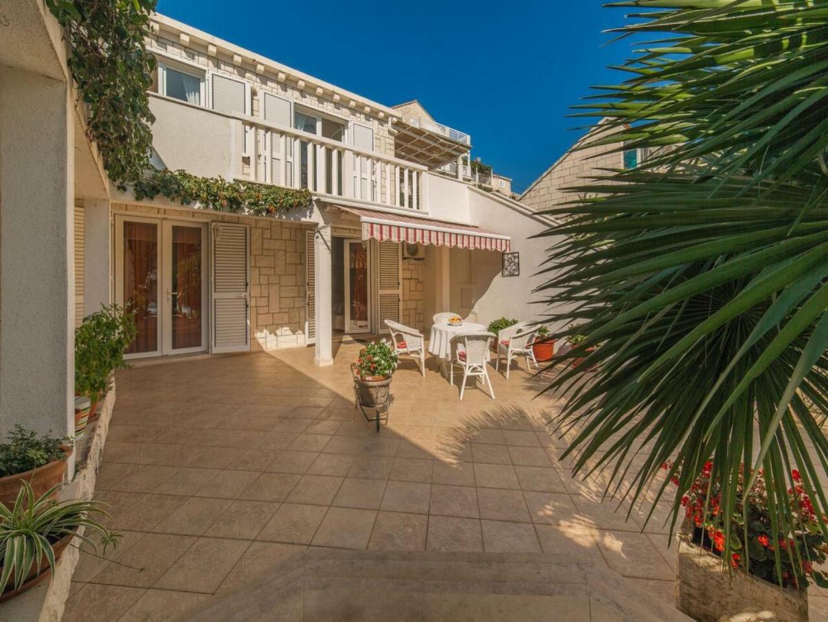 Apartments Villa Diha Korčula Kültér fotó